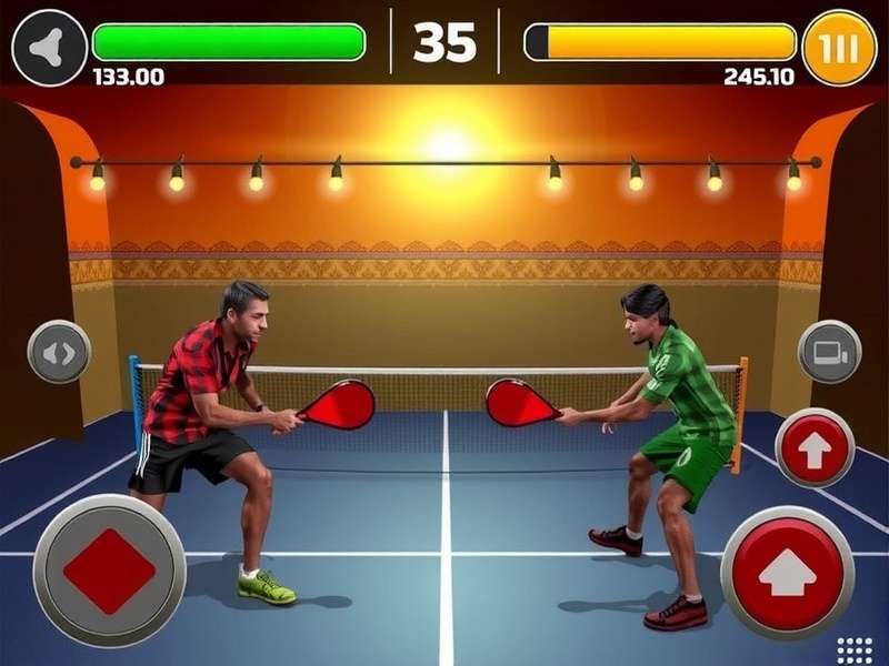 Varanasi Backhand Blitz Festival Tournament